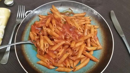 Trattoria Sarricchio Di Gentile Generoso